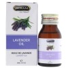 Lavender oil, skin calming and relaxing - Hemani