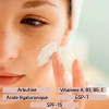 Anti pigmentation cream, SPF15+ - Gutto