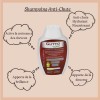 Shampoing Anti-Chute aux actifs naturels et bios - GuTTo