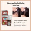 Sérum capillaire fortifiant et anti-chute - Gutto Natural