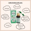 Anti-acne tonic lotion - Gutto Natural