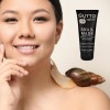 Face mask with snail slime - Gutto Natural