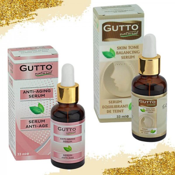 FULL PERMANENT HAIR REMOVAL PACK : Cream 150ml & Cream 50ml & Oil 50ml GUTTO ant egg