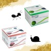 Coffret Post Epilation - Crème escargot et crème fourmis - GUTTO