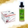 Anti-blemishes Face Care SET with Snail Slime