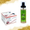 Face Care Box Anti-Imperfections with Snail Bave