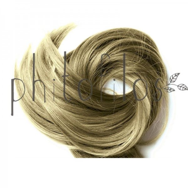 Light Ash Blonde Hair coloring - Phitofilos