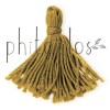 Light Ash Blonde Hair coloring - Phitofilos