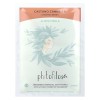 Cinnamon Brown plant hair coloring - Phitofilos