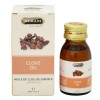 Huile Essentielle de Clou de Girofle pour les Dents - Hemani