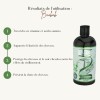 Shampoing à l'huile de baobab - Gutto Natural