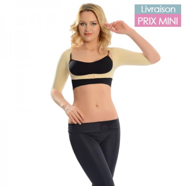 Gaine post partum – MWT® Gaine minceur