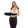 Magnetic posture correction sleeve