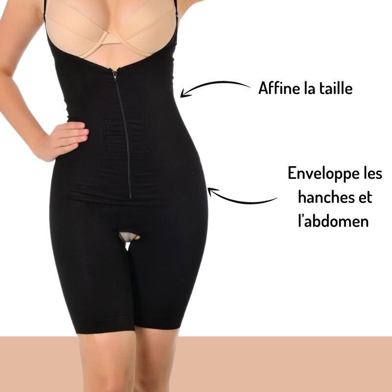 Collant gainant avant apres deals