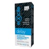 Excite Delay male prolonging gel - The New Sexation.