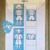 Montessori Mini Puzzle Worksheet