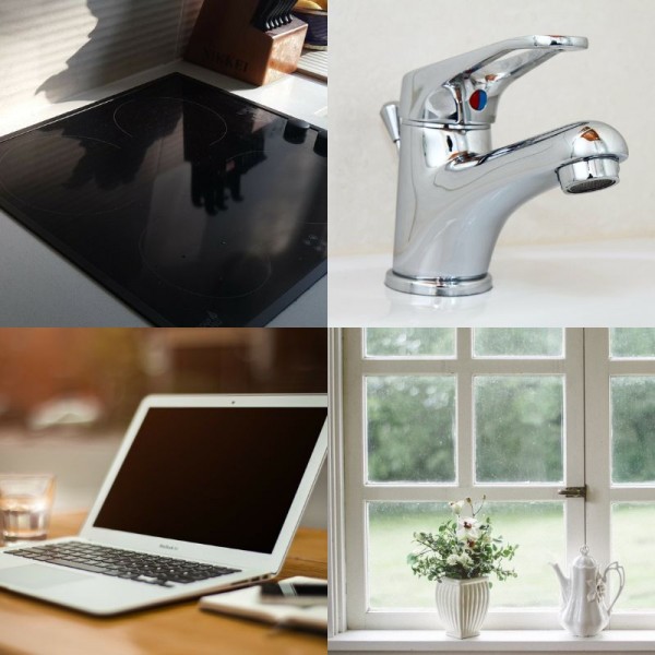 Ilbays Magic Cloths - Set of 5