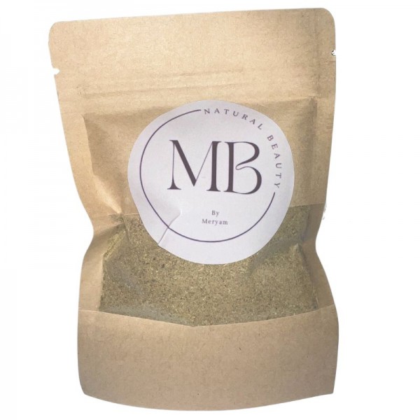 Moroccan Nila Powder, Brightening