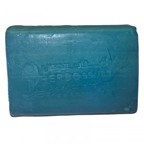 Hemani Anti-Acne Goat's Milk Soap - 150g