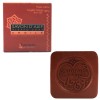 Organic Aleppo soap with red clay