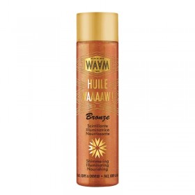 WAAAAW Bronze Illuminating Oil- Waam
