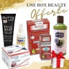 Cosmeto Box Offerte dès 119€ d'achat !