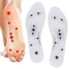 Pressure Points Magnetic insoles