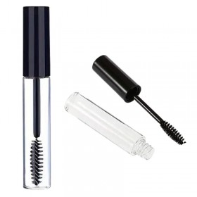 Tube de mascara vide
