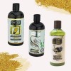 Cures Gutto Natural - 2 shampoings achetés, 1 offert