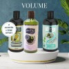 Cure volume : Kératine + Nigelle + Coco