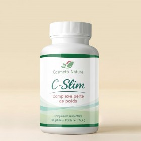 Slimming capsules c slim