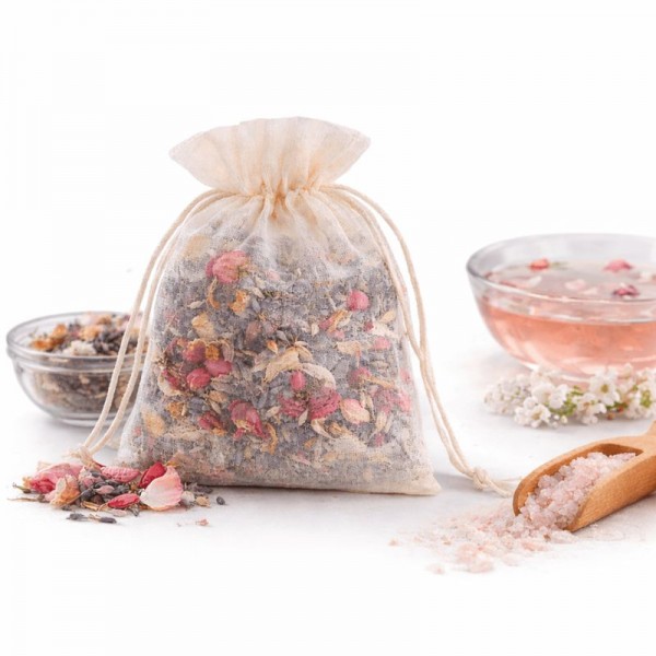 Bath tea – Calming
