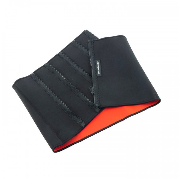 Ceinture abdominale de sudation