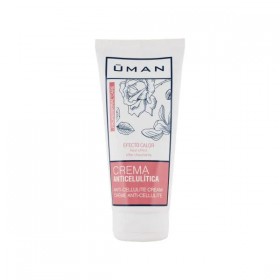 Cream anti-cellulite hot effect