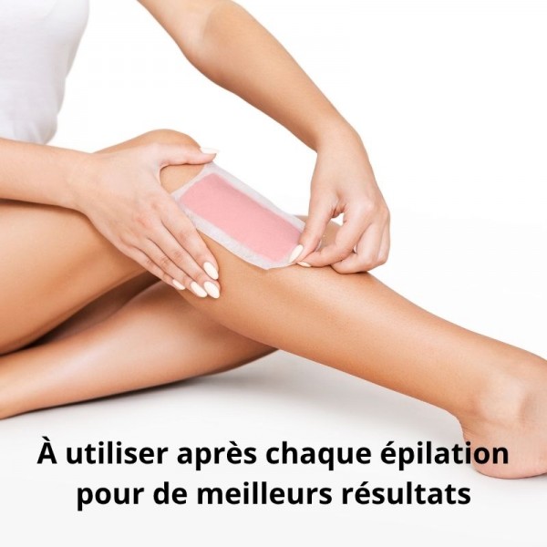 Crème GUTTO, épilation définitive, aux oeufs de fourmis, réductrice de pilosité