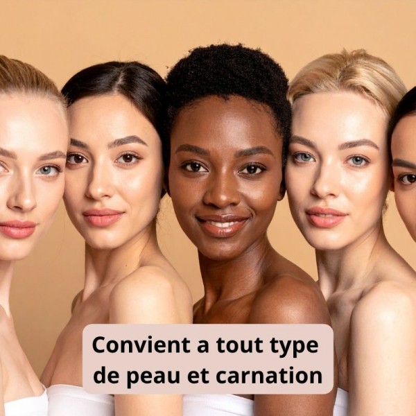 Crème GUTTO, épilation définitive, aux oeufs de fourmis, réductrice de pilosité