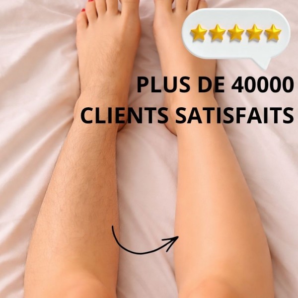 Huile 50 ml, GUTTO, aux oeufs de fourmis, réductrice de pilosité