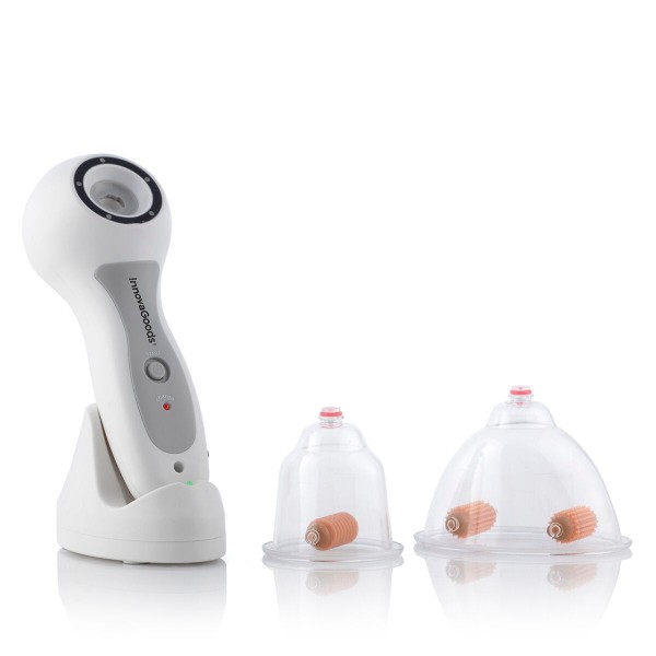 Appareil Anti-Cellulite de Vacuothérapie Pro