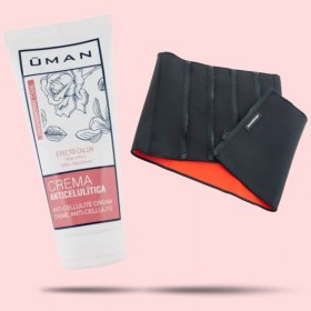 Slimming & Anti-cellulite Care Box