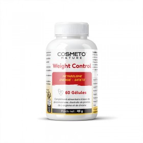 WEIGHT CONTROL Slimming Capsules - Weight Management