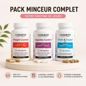 Slimming program Processing in 30 days