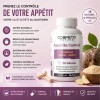 Gélules coupe-faim APPETITE CONTROL – Satiété et contrôle de l’appétit