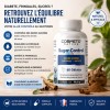 Gélules anti-sucre SUGAR CONTROL – Envies sucrées et satiété