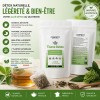 Tisane detox & slimming Cosmeto Nature - Digestion and lightness