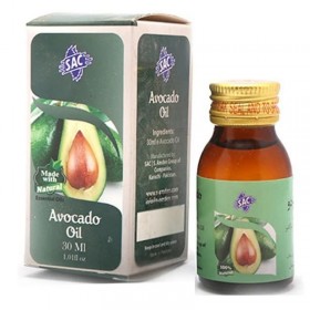 Lawyer Oil - Hemani