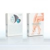 Vibrating Depil Pads Kit