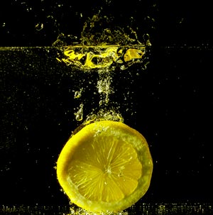 Astuce citron