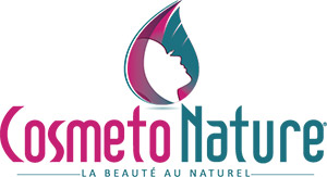 Logo Cosmeto Nature , présentation