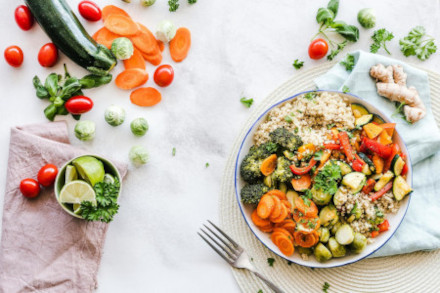 Legumes et Fruits