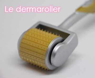 Derma roller